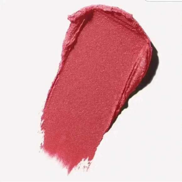 Mac Cosmetics Powder Kiss Lipstick in A Little Tamed (301) NIB - Picture 2 of 7